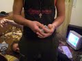 magic tricks by mircea & ciocan