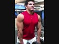 The best workout