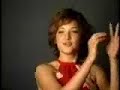 Colleen Haskell on photo shoot (Part 1)