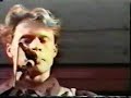 11 years old Angelo Kelly - LET IT BE - Burg auf Fehmarn 93 2) Show
