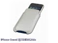 Melkco TascheLeder Etui Cuir ~Apple iPhone 3G Silver Case Melkco TascheLeder Etui Cuir ~Apple iPhone 3G Silver Case
