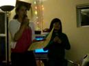 Dan-Cesca Again & Again!