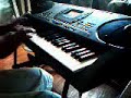Pakito- living on video ( Synth ver.)