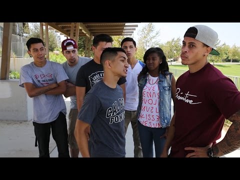 If Rap Battles Were Truthful ft. TravieBASED