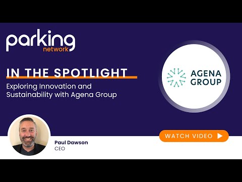 In the Spotlight: Exploring Innovation and Sustainability with Agena Group