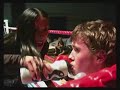 unlicensed boxing luke vs callum
