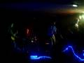 Fearless Linda - Here it goes again OKGO cover live