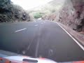 Carli con BRC Subida Barlovento
