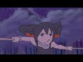 賣火柴小女孩-打鬥