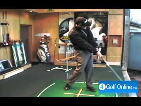 Golf Tips Free Golf Lessons | Mark Crossfield