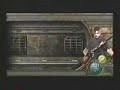 biohazard4 restricted play 5-2(bulldozer)