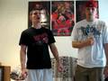 TNA Creative, Addicts Show, MMA vs Pro Wrestling