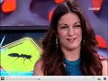 Vicky baila en El Hormiguero Vicky baila en El Hormiguero