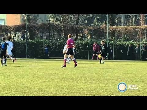 INTER YOUNG PUNTATA 20