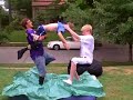 Summer 2007 Training Highlight Recap
