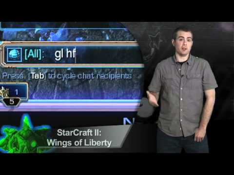 starcraft 2 review