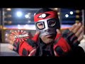 lucha libre