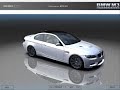 bmw m3 challenge gameplay