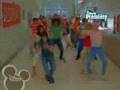 You can't stop the beat of HSM!