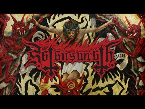 satan's - Order Here: http://www.metalblade.com/satanswrath Satan's Wrath
