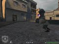 Majkl na Mogadishu