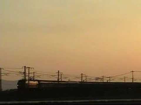 寝台特急　富士・はやぶさ　02