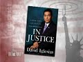 David Iglesias on Bush Attorney scandal-2/3 David Iglesias on Bush Attorney scandal-2/3
