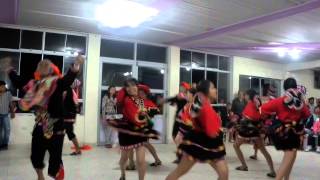 ANIVERSARIO - Carnaval de Umapata