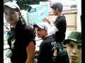 marcha para Jes�s 2008 Caracas Parte 3