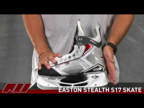 easton stealth