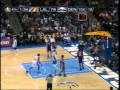 Ty Lawson dunk on Lakers