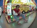 Sexual Earthquake in Kobe - Futuristic Failure