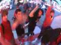 Sexual Earthquake in Kobe - Futuristic Failure