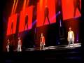 videos de WESTLIFE - SHE'S BACK LIVE