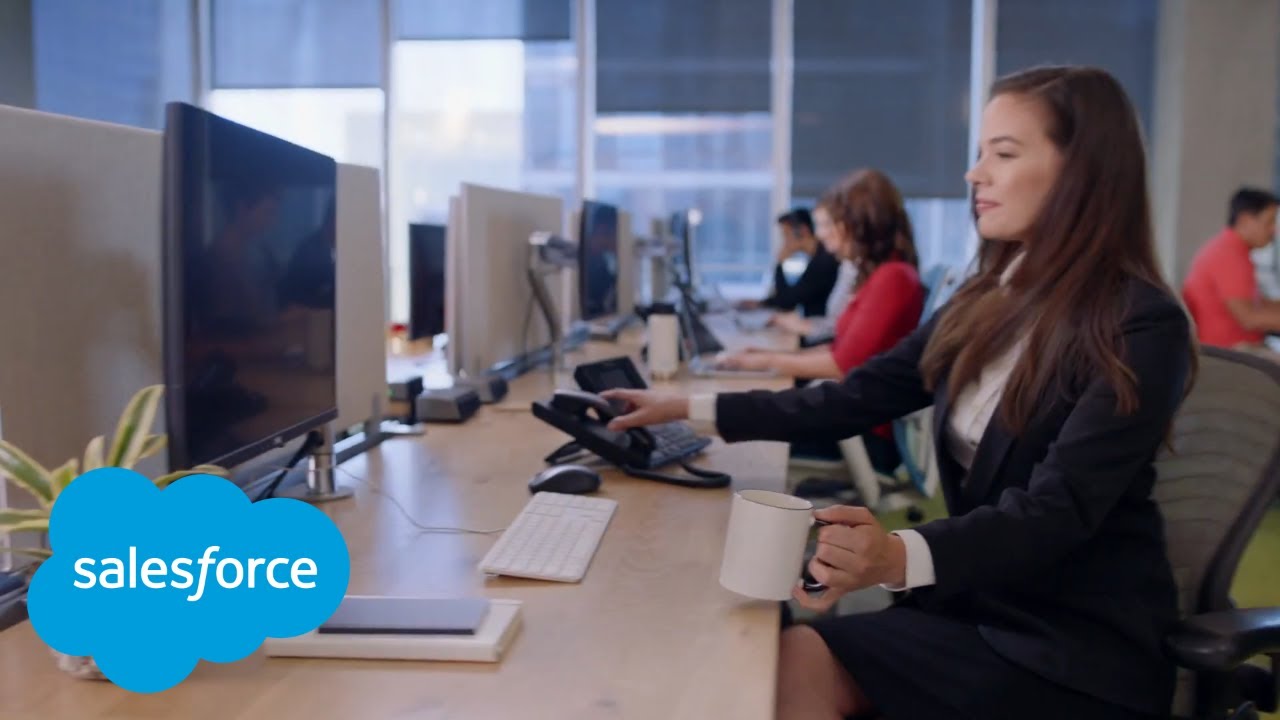 Salesforce CPQ & Billing Demo | Salesforce