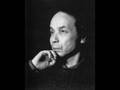 Toru Takemitsu - Dodesukaden
