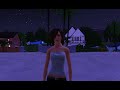 Owl City - The Saltwater Room (The Sims 3) Incomplete