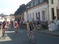 arrivée du championnat du hainaut à pommeroeul