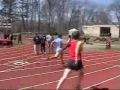 Boys 100m Dash-Iona Invitational Boys 100m Dash-Iona Invitational