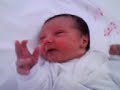 Constanza Amalia Tarragona BIENVENIDA! con llanto y todo! jeje