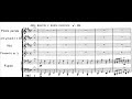 Grieg - Suite Peer Gynt - In the hall of the mountain King