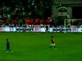 MAGYARORSZÁG-Olaszország 3:1