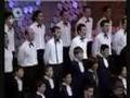 Cantique de Noel, Sofia Boys Choir