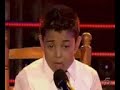 jovenes flamenkitos   tu si que vales  gala final parte i 