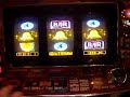 neo magic pulsar pachislo showing one of its jackpot rounds, these machines are used in japanese casinos!