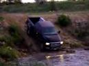 F250 King of the Quarry II