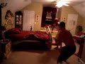 Ninja Fight to the Death Ninja Fight to the Death