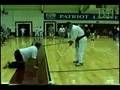 YouTube - Mike Campos ZDK-USA Blind Golfer Skit at 2001 SSS