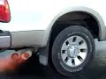 You mean to tell me that just because the trucks shoot flames out the back you have to recall all of the trucks? LAME!