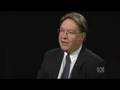 Clarke & Dawe on the ordinary voter